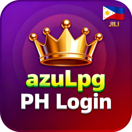 azuLpg PH Login