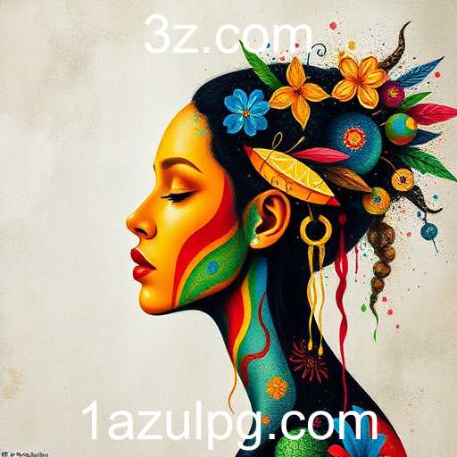 Explorando Talentos na Categoria 'Artistas Em Destaque' do azuLpg