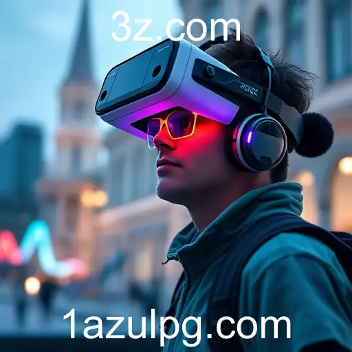 A Revolução dos Jogos em Realidade Aumentada