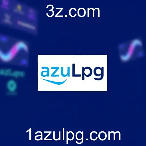 A Influência de 'azuLpg' no Mercado de Jogos em 2025