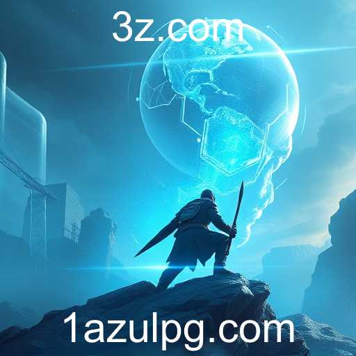 A Ascensão de azuLpg no Mundo dos Jogos