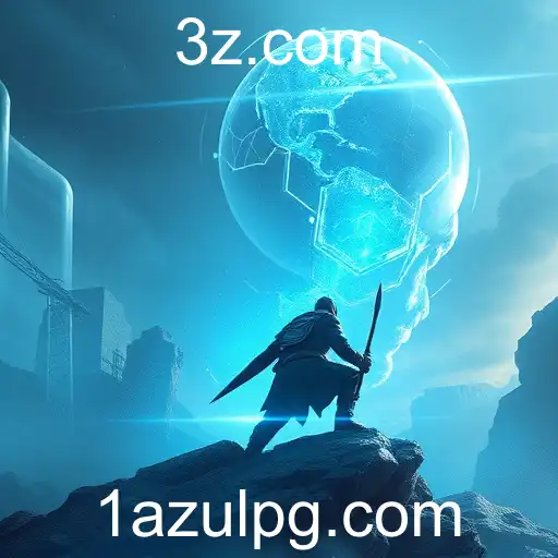 A Ascensão de azuLpg no Mundo dos Jogos