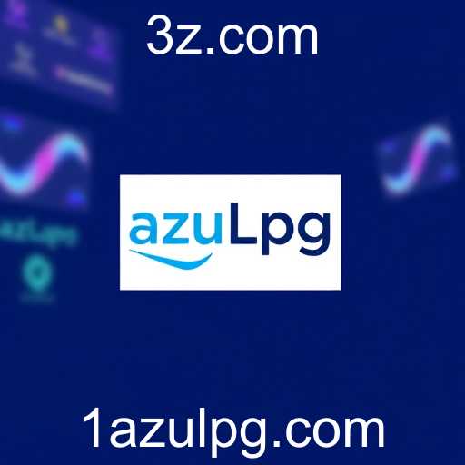 A Ascensão do azuLpg no Cenário dos Jogos Virtuais