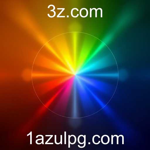 Desvendando a Teoria das Cores com o site azuLpg: Um Mergulho Interativo no Mundo das Cores