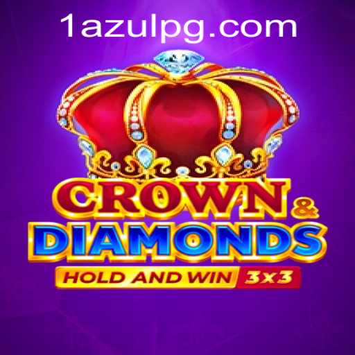Exploring the Enchanting World of Crowndiamonds: A Seamless Fusion with azulpg PH Login
