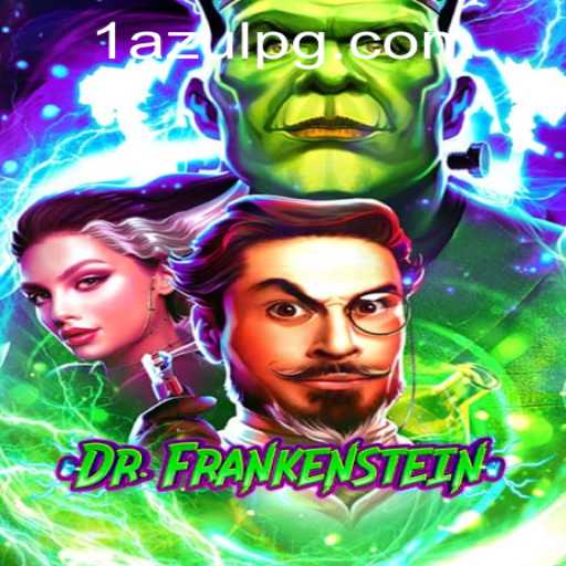 DrFrankenstein: A Captivating Adventure into the World of Science and Mystery