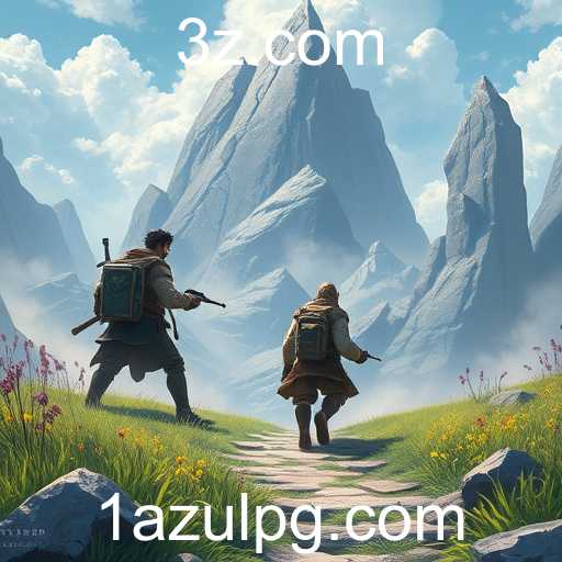 AzuLpg: Tendências e Inovações no Mundo dos Jogos