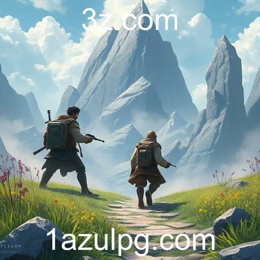 AzuLpg: Tendências e Inovações no Mundo dos Jogos