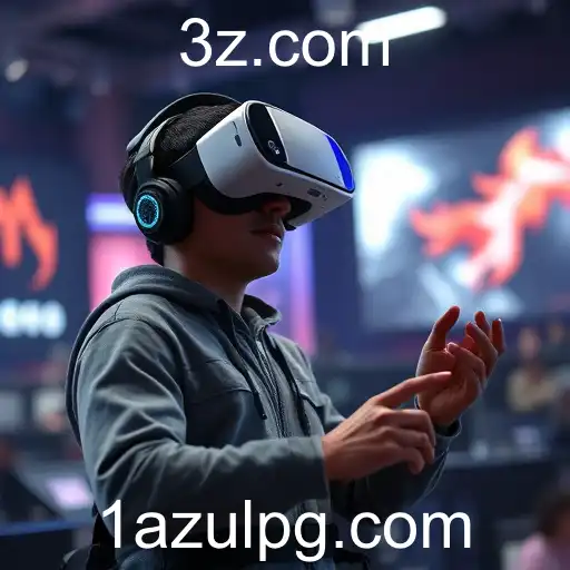 Inovações no Mundo dos Jogos Brasileiros