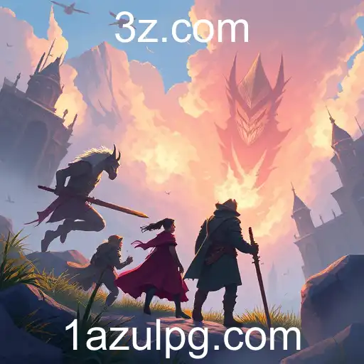 Tendências e Desafios no Mundo dos Jogos em 2025