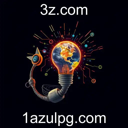 Inovações e Tendências no Mundo dos Jogos