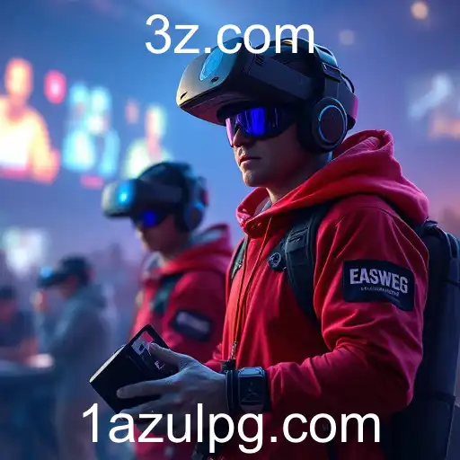 Tendências e Impactos no Mundo dos Jogos em 2025