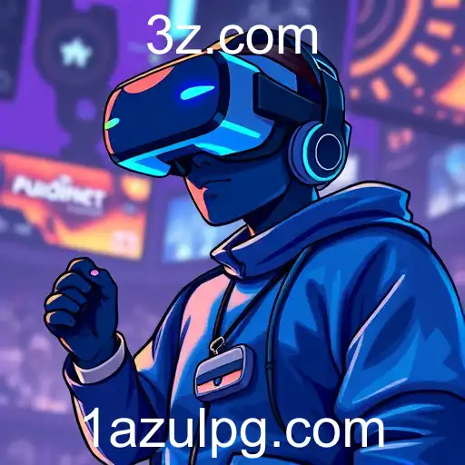 Tendências e Inovações no Mundo dos Jogos em 2025