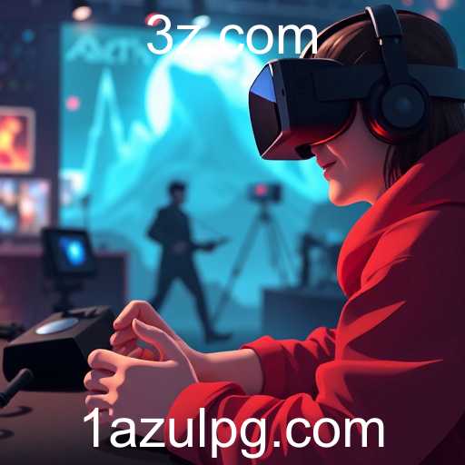 A Evolução dos Jogos Online no Brasil em 2025