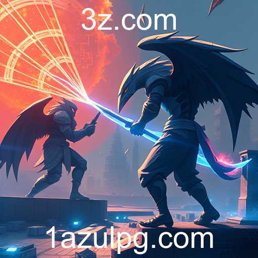 Inovações e Tendências no Mundo dos Jogos em 2025