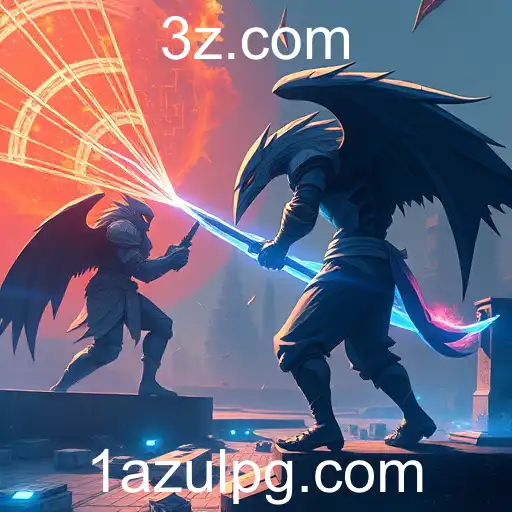 Inovações e Tendências no Mundo dos Jogos em 2025