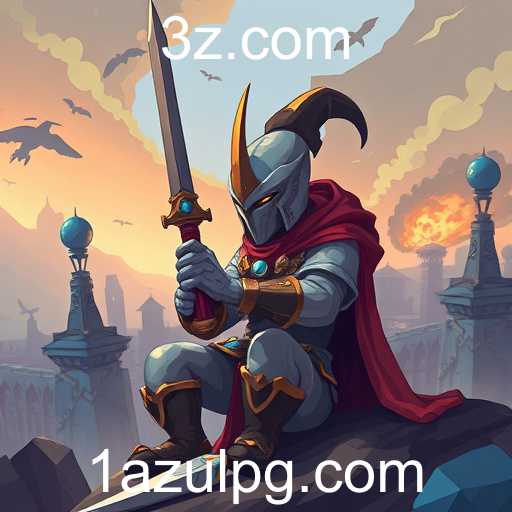 O Crescimento do AzulLpg no Mercado de Jogos