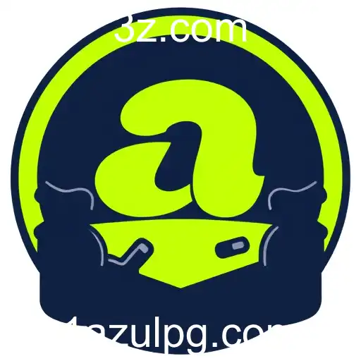 A Evolução do Mundo dos Jogos com azuLpg