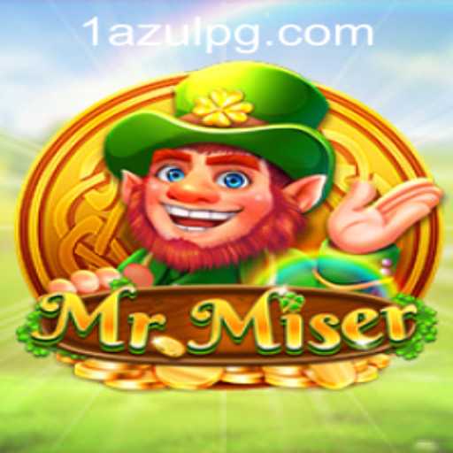 Discover the World of MrMiser: A New Era in Gaming