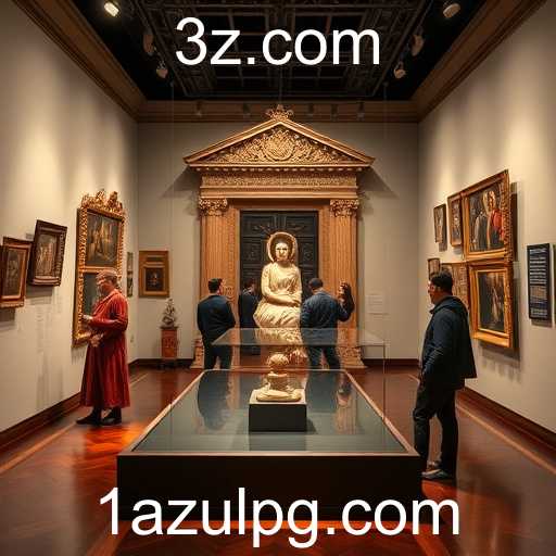 A Ascensão de AzuLpg no Mundo dos Jogos Online