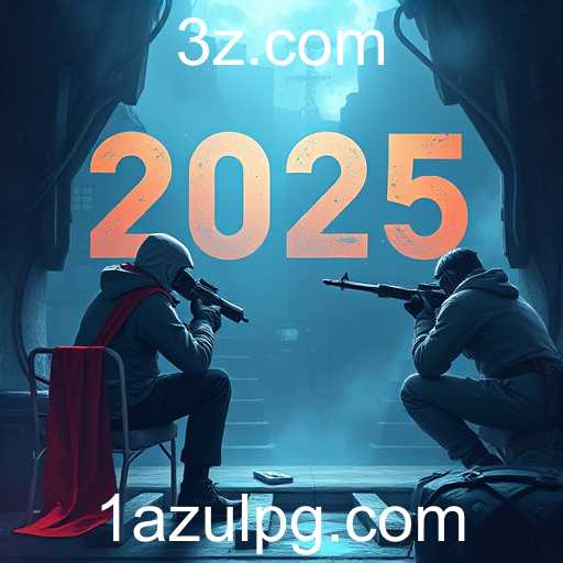 A Ascensão dos Jogos Online com AzuLpg