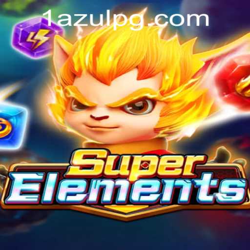 Unleash Your Powers with SuperElements: A Journey into the World of Heroes and Strategy