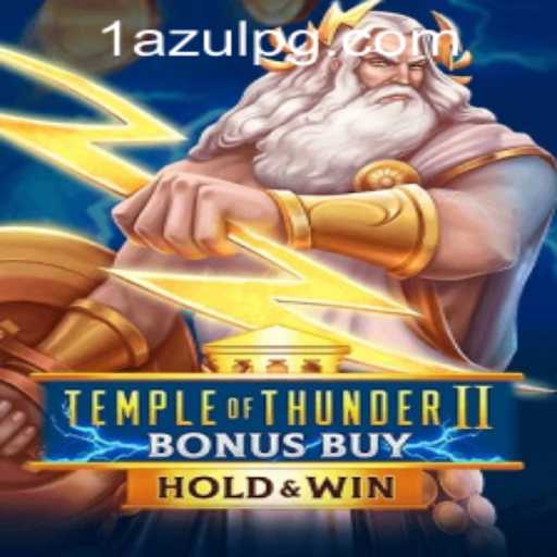 Experience the Thrills of TempleofThunderIIBonusBuy: A Comprehensive Guide