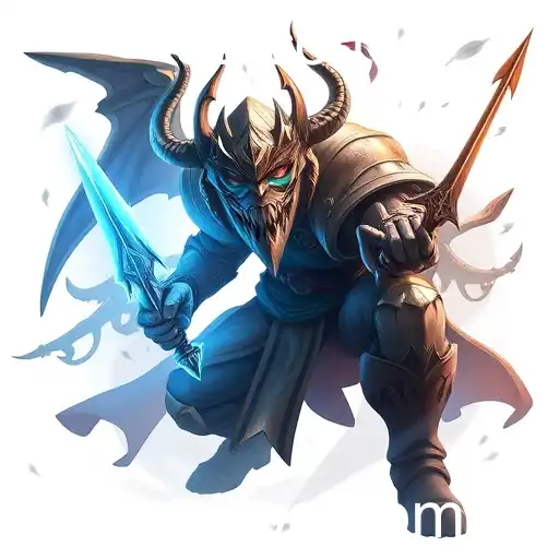 A Ascensão do AzuLpg no Cenário dos Games